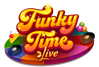 logo funky time